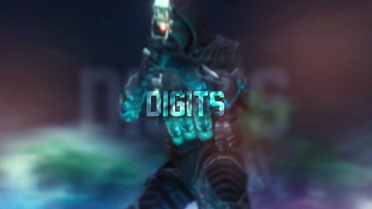 Digits ft. Lucke