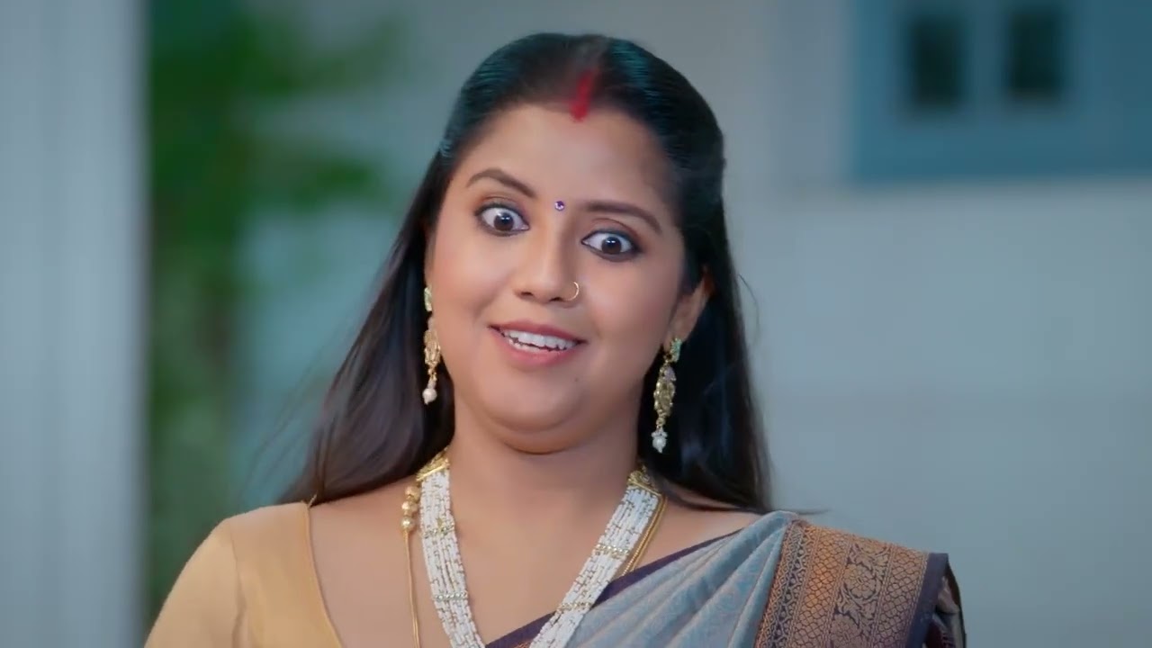 Paarijatham | Ep - 108 | Webisode | Jan 10 2026 | Zee Tamil