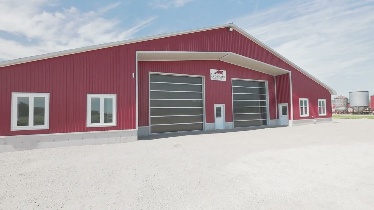 Brennan Bros. Farms Project