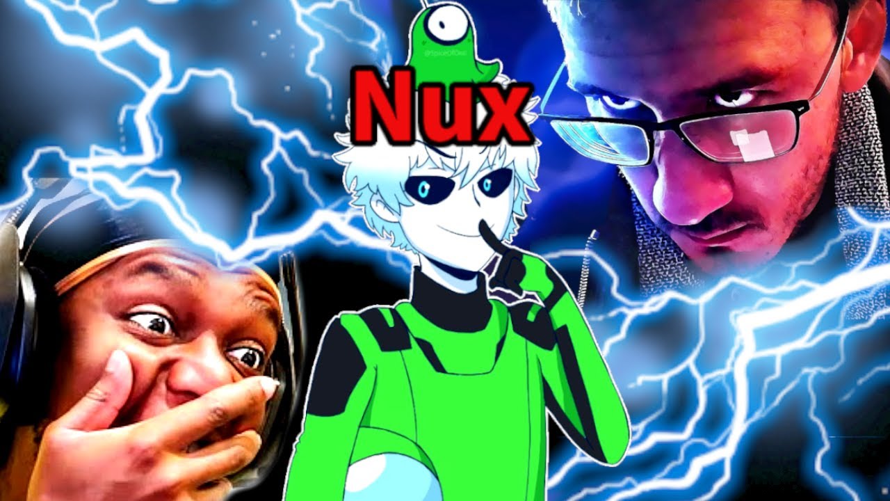I Created a New Viral Among Us Game Mode