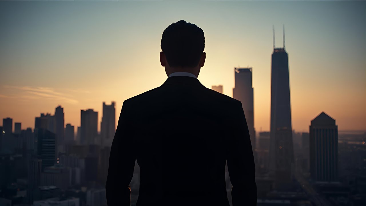 How to Be a Taipan | The Untold Business Mindset of Chinese-Indonesian Tycoons #fyp #motivation