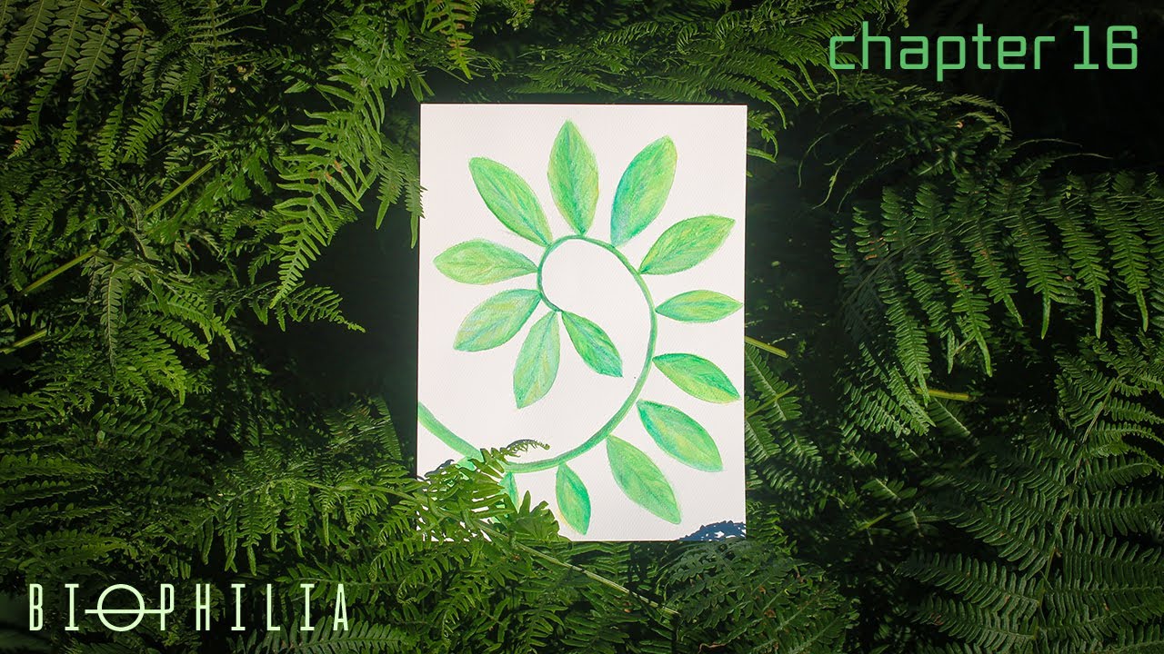 Deep/Ambient Techno: Biophilia - Chapter 16 (Hypnus Records Special)