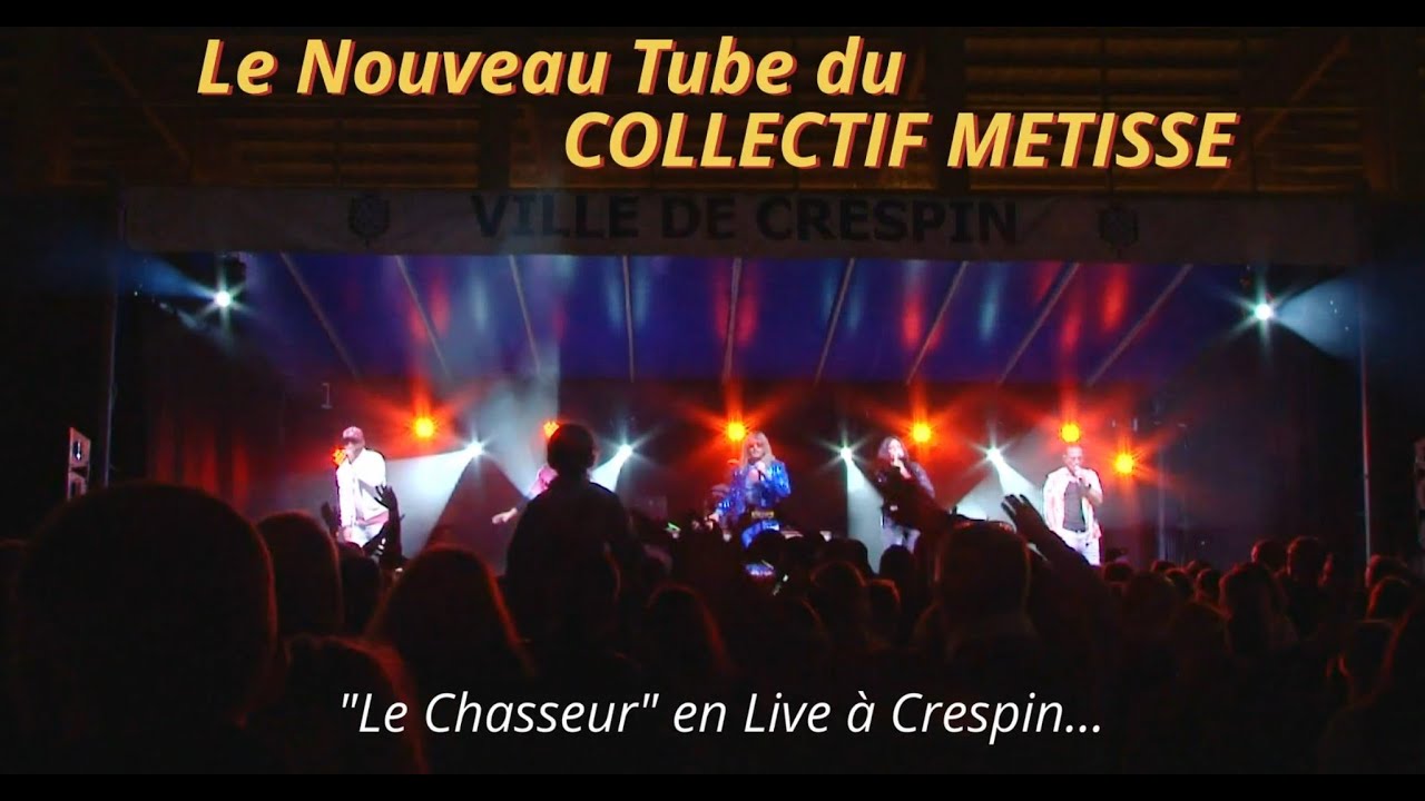 LE COLLECTIF METISSE 