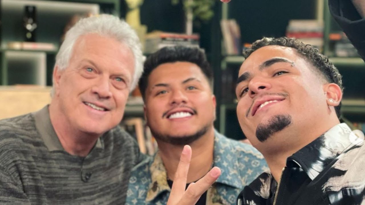 IG&Atilde;O E M&Iacute;TICO (PODPAH) NO CONVERSA COM BIAL - PROGRAMA COMPLETO 12/07/2023