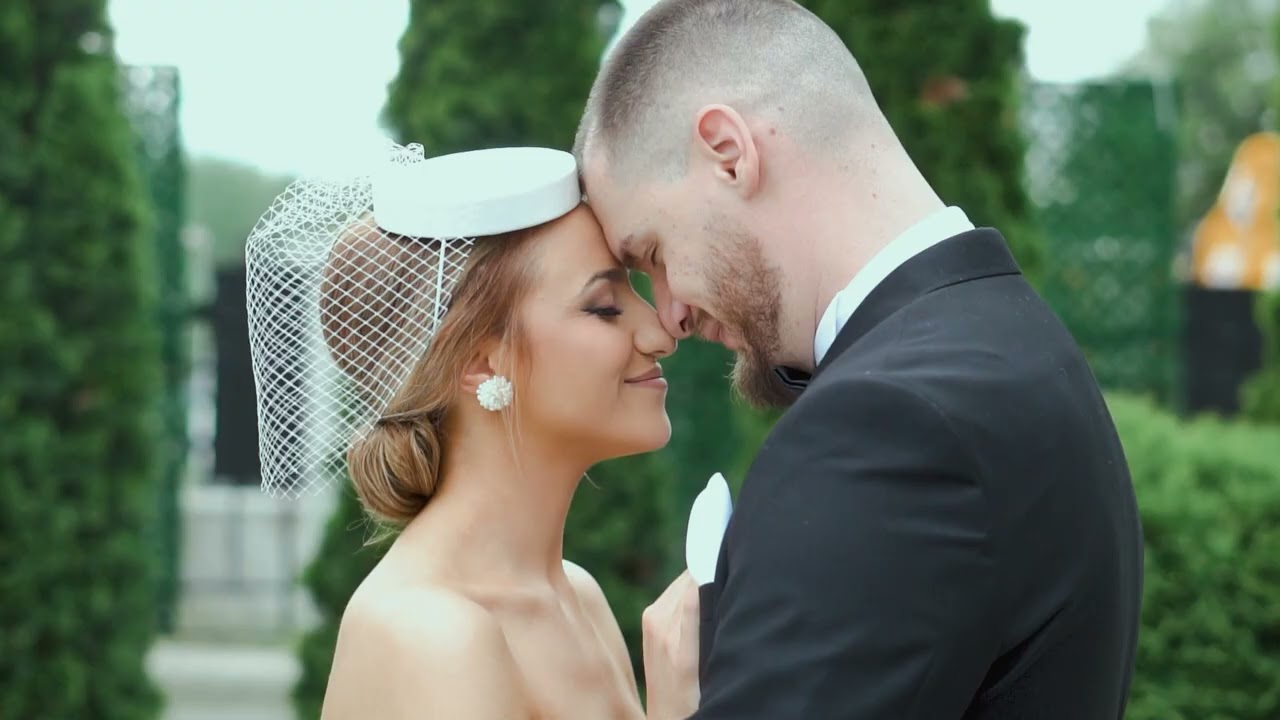 VIKTORIJA + IGOR : : VILA PALAS : : 26.04.2025.