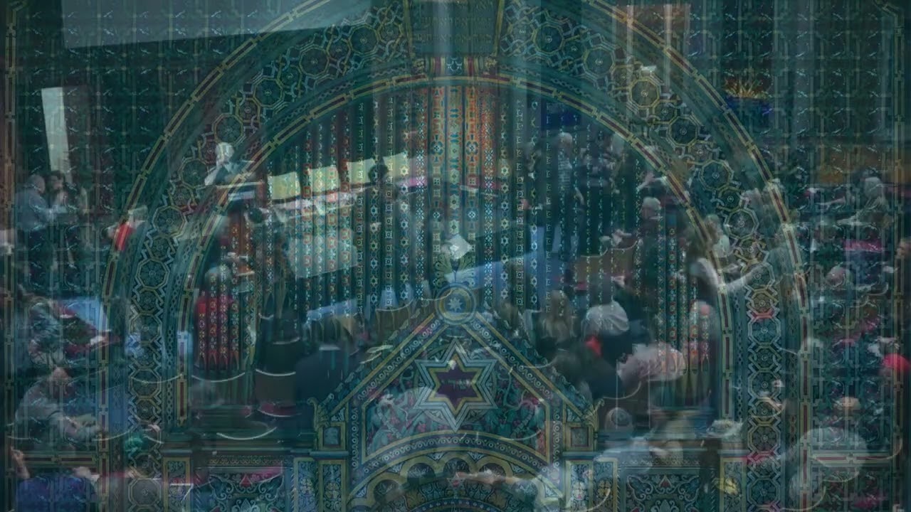 2026 Smol Emuni US Conference Full Afternoon Plenary