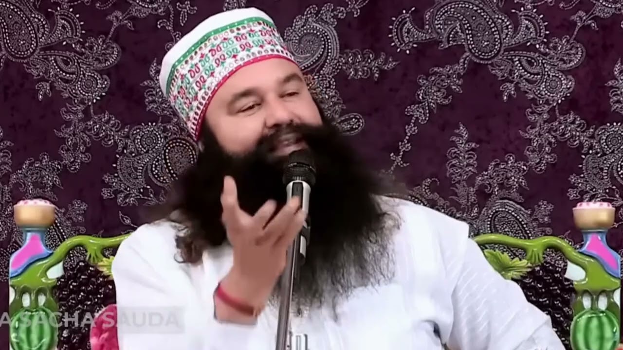 सुमिरन करते हैं, पर तब जब बहुत ज़्यादा ज़रूरत पड़ती है | सच्ची भक्ति का रहस्य | MSG FANS