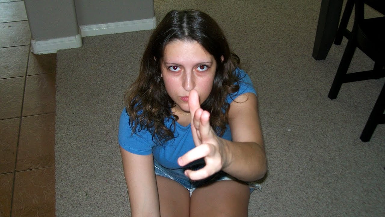 this woman wants you wyd