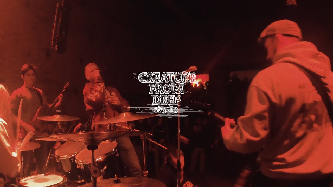 [CFDstudio] Juggernaut - Live Otel' Kyiv 25.12.2022