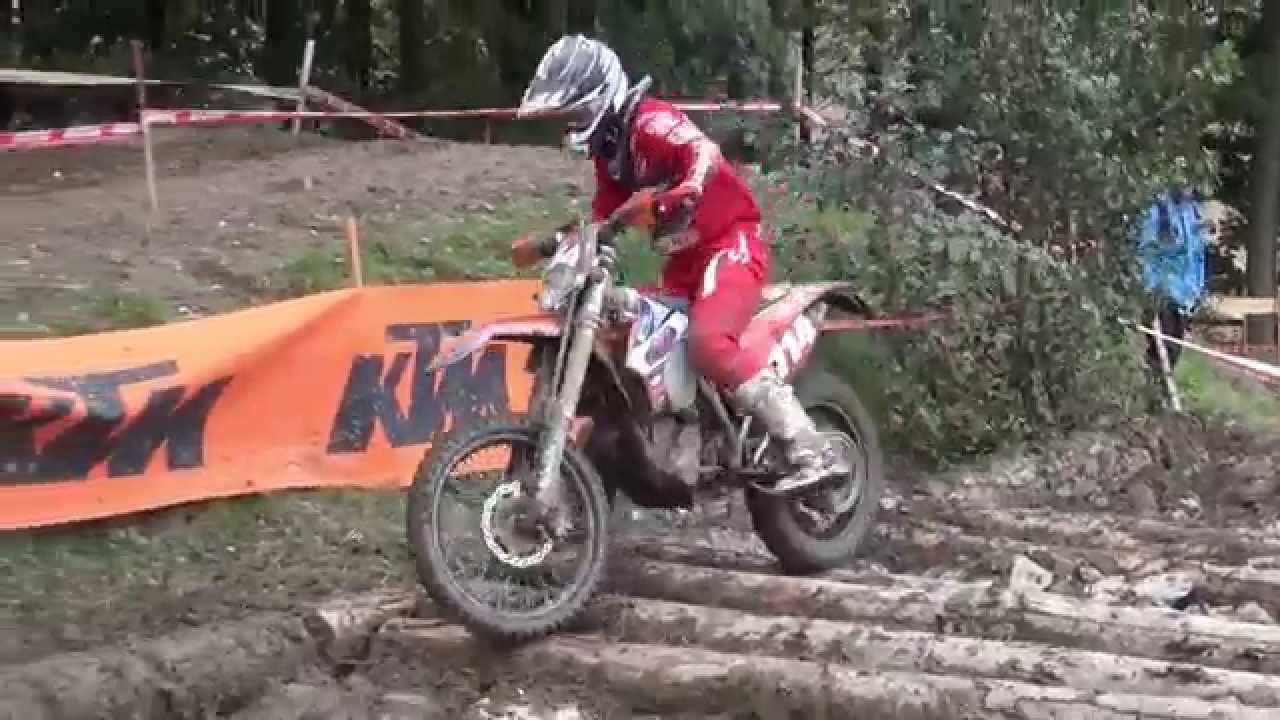 Deutsche Enduro Meisterschaft (DEM) 