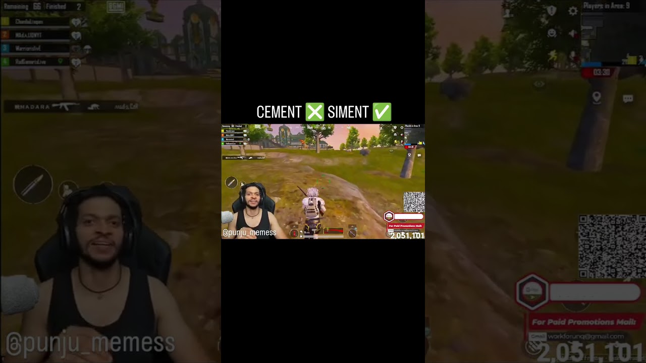 #punjusquad