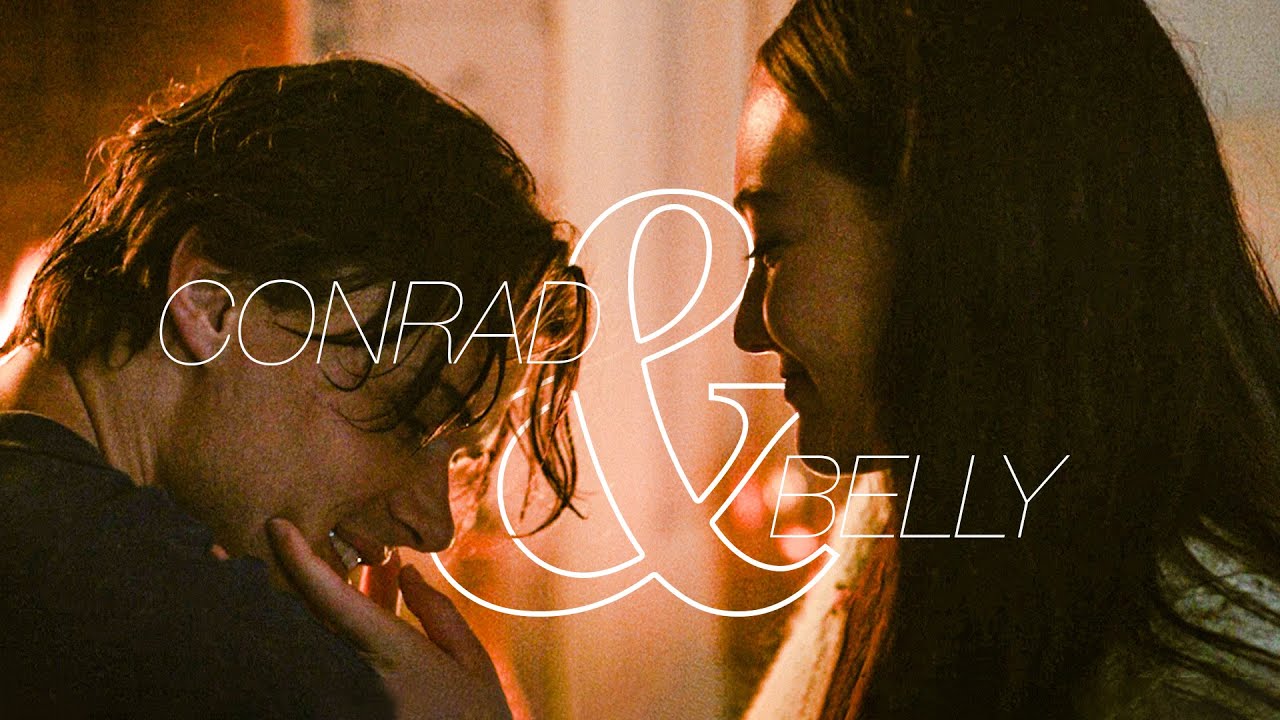 Belly & Conrad | Infinite