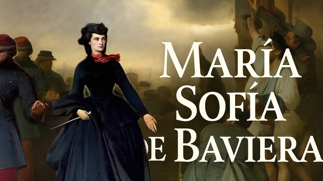 La Reina guerrera