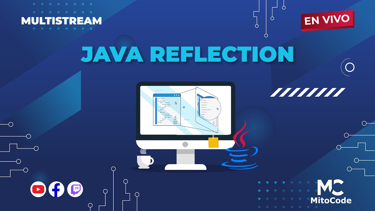 Conociendo a Java Reflection☕
