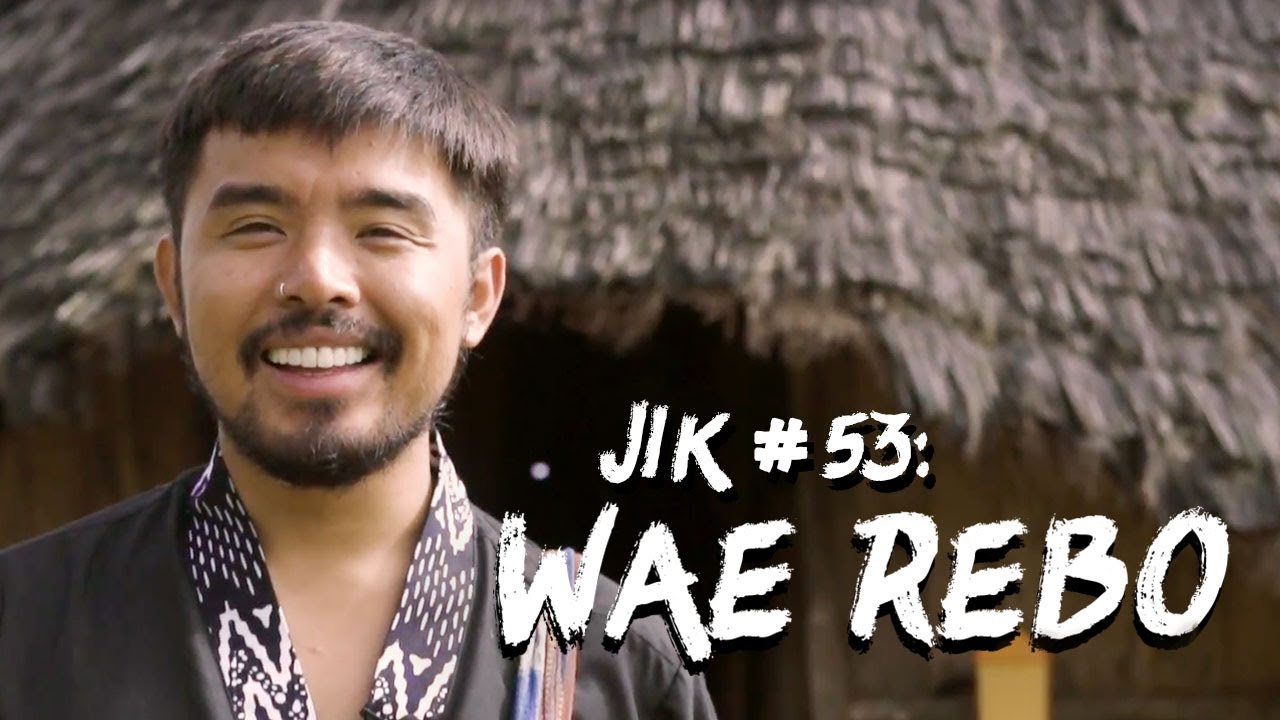 Jurnal Indonesia Kaya #53: Wae Rebo, Desa Indah yang Dijuluki Negeri di Atas Awan