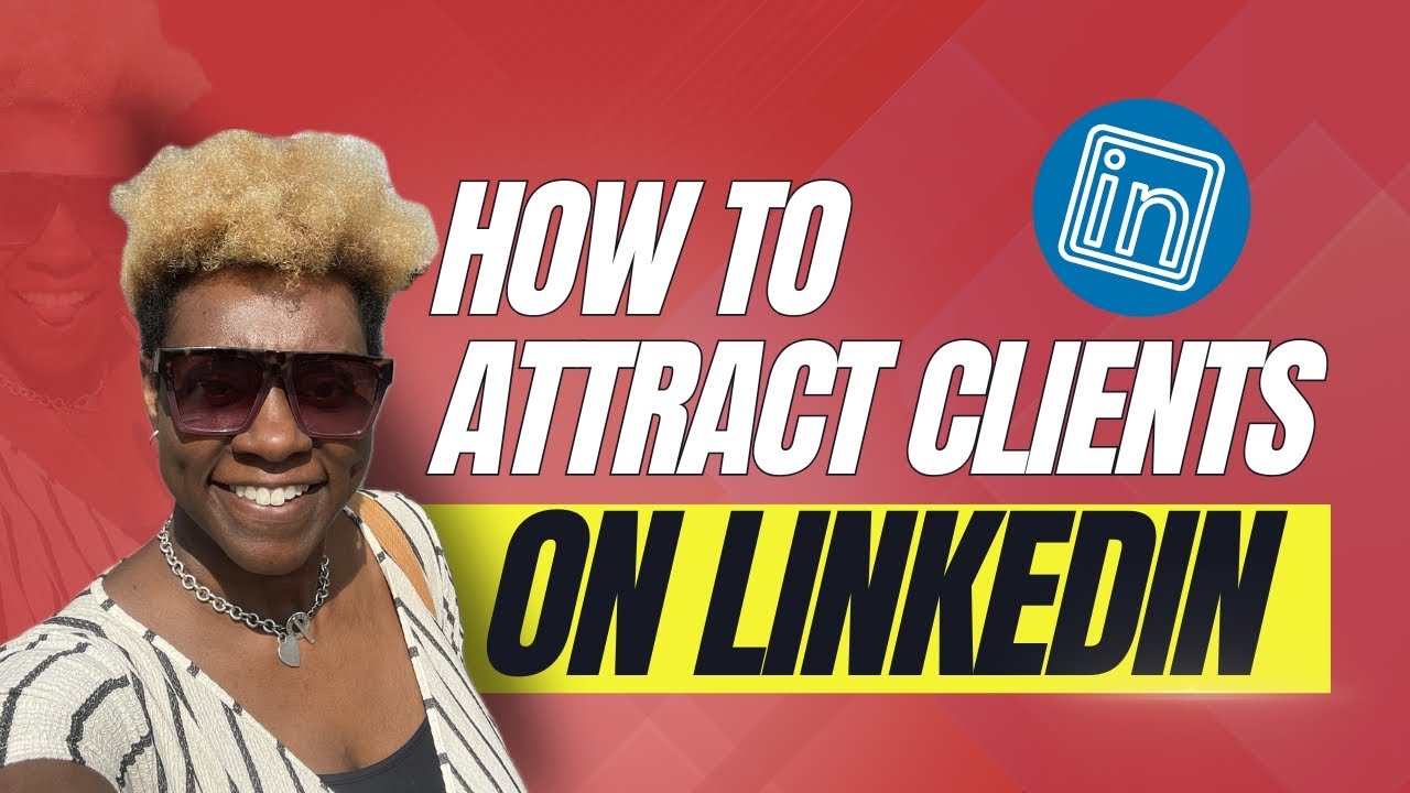 Maximise Your LinkedIn Banner | Tips for Visibility & Engagement.