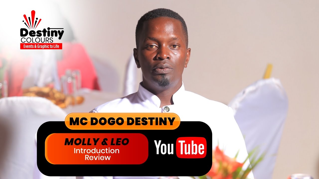 Molly Introduced Leo MC Dogo Destiny review