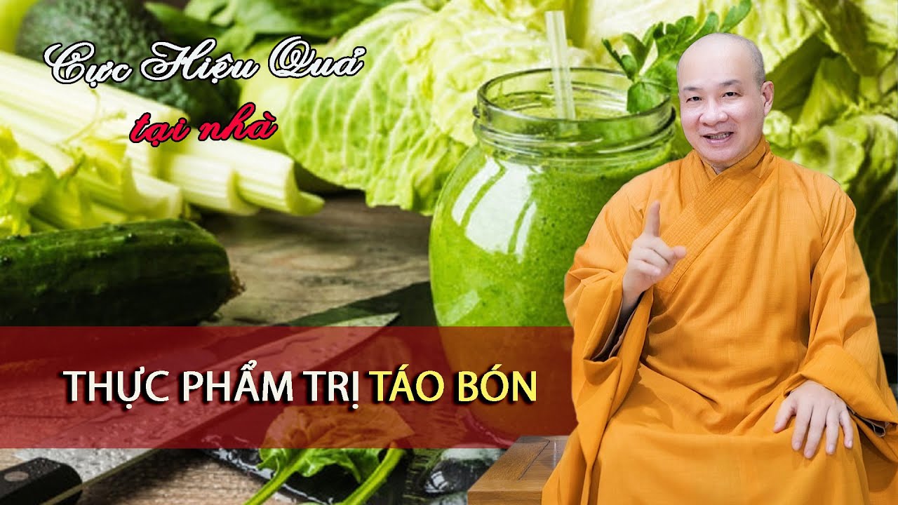 Những thực phẩm 