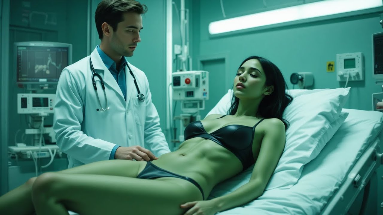 „Ich bin nicht krank – es ist Paarungszeit!“ Geständnis eines Alien-Mädchens | Sci-Fi HFY