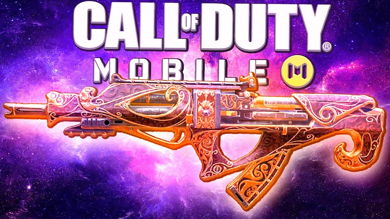 PERDIENDO PELO CON ESTA BK57 WILD WEST *LOTE* EN COD MOBILE