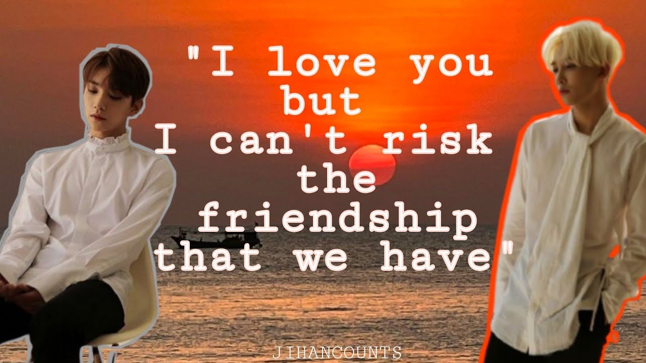 [JIHAN] Jealousy | Ending | JIHANCOUNTS