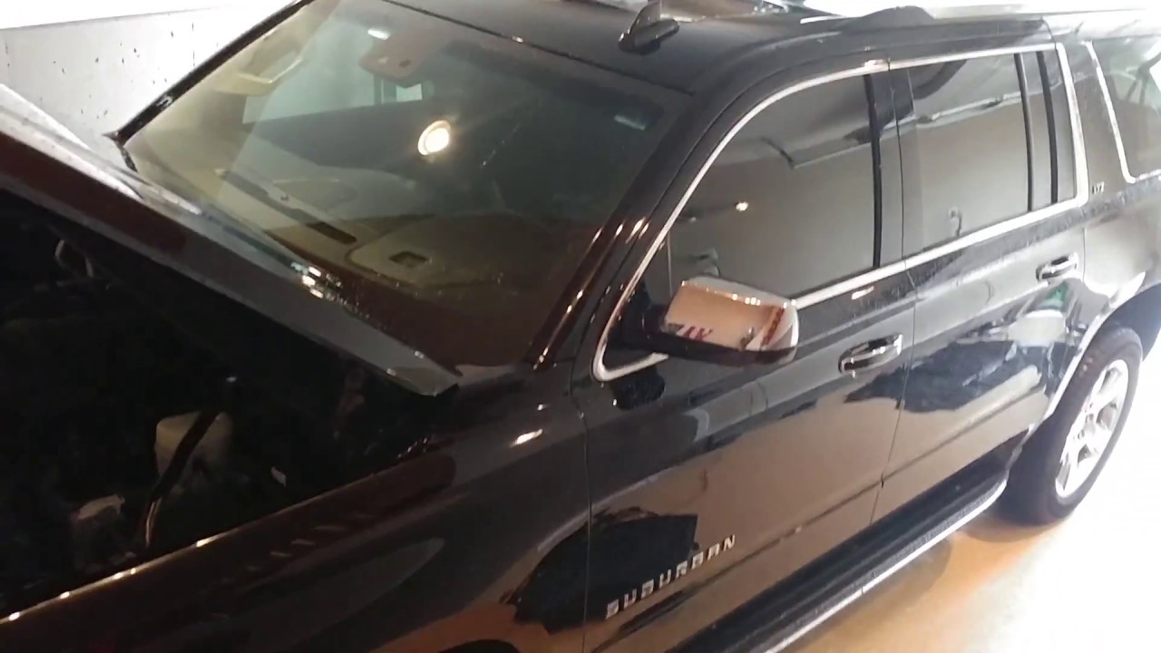 Vacuum pump replacement on 2014 to 2016 SUV and Trucks braking system