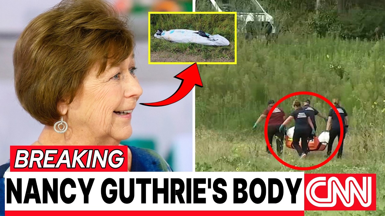 Nancy Guthrie: Body Found Within 5 Miles Of Nancy Guthrie&rsquo;s House Leaves Fans Heartbroken