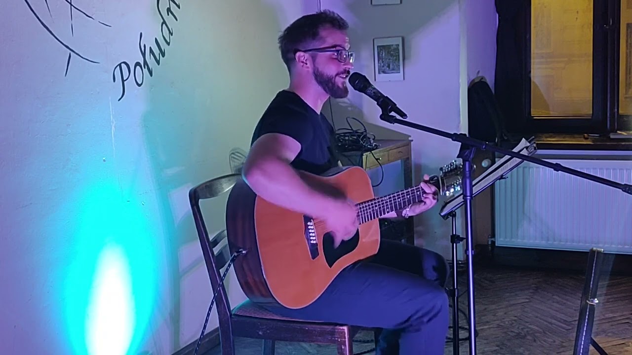 Michał Zieleń - Zapach róży