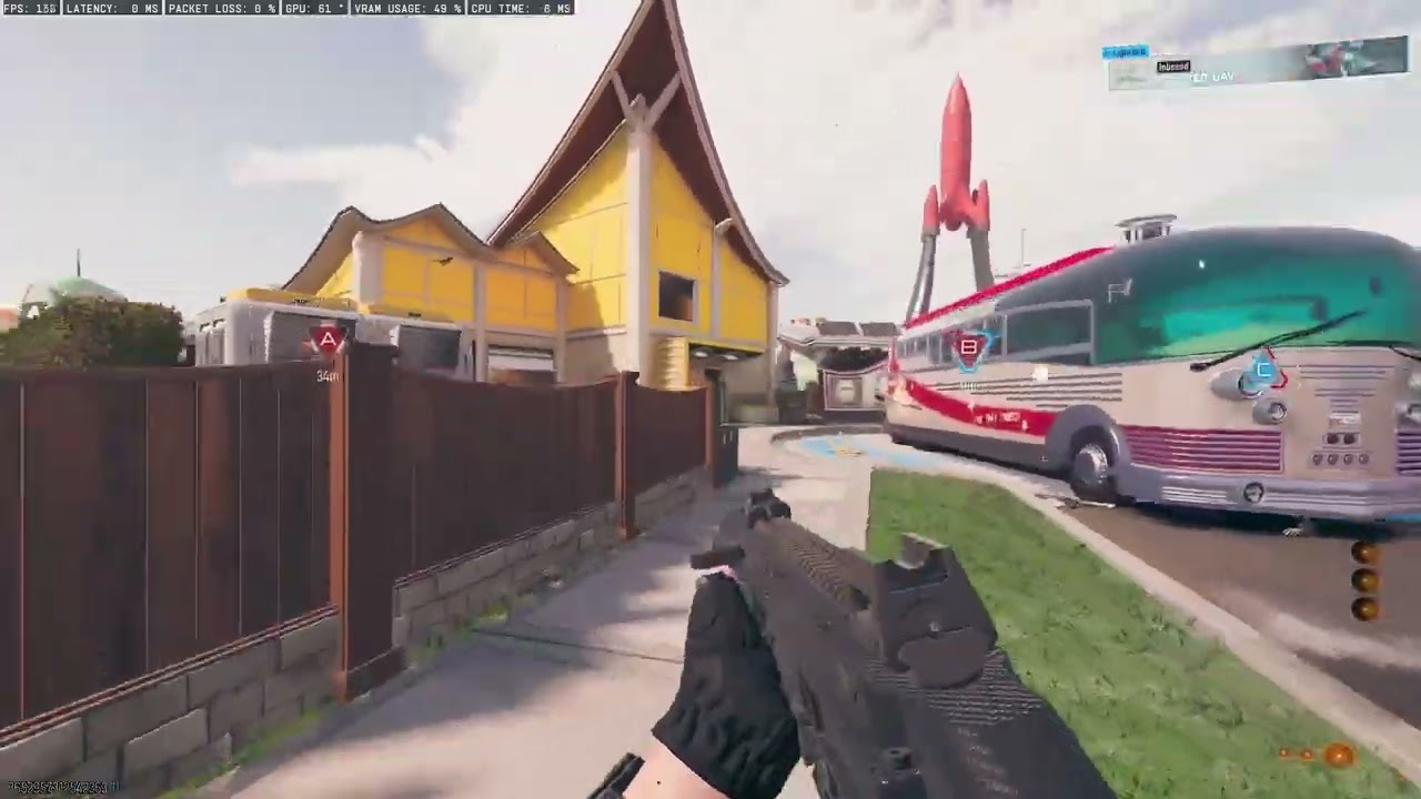 top plays/Great aim/snaps on target