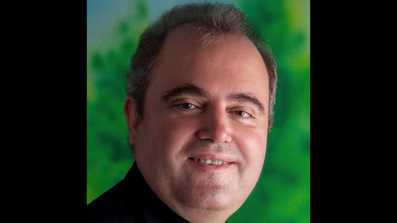 Conciertos de La Encina: José María Duque, piano