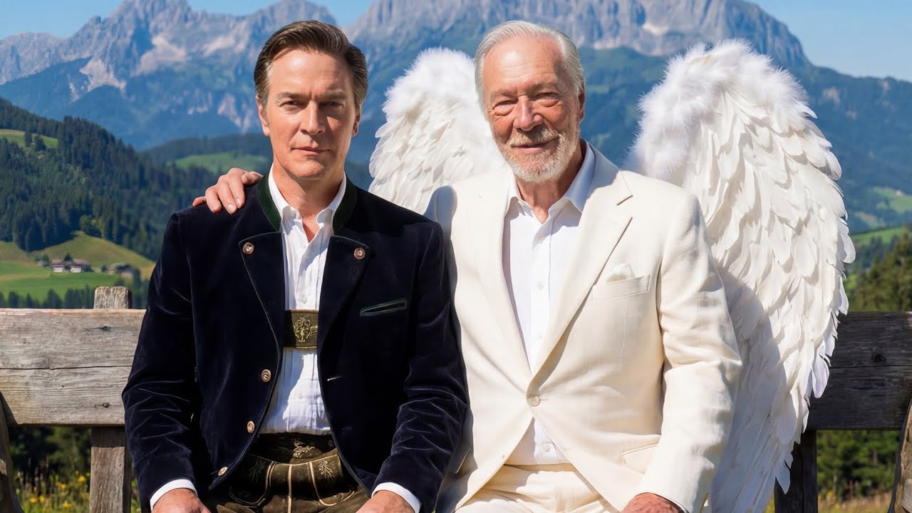 The Sound of Music Cast 1965  Then and Now - You won't believe your eyes!
