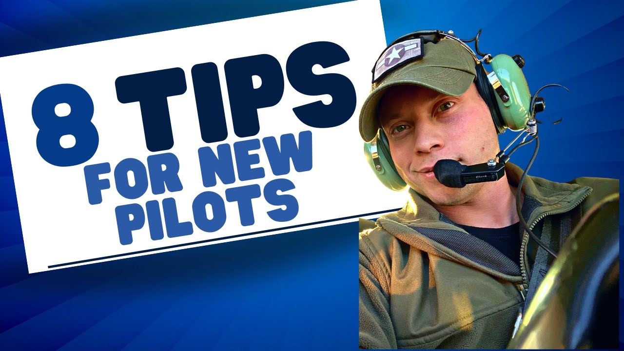 How to Overcome 8 Challenges to Becoming a Pilot | Flight instructor discussion