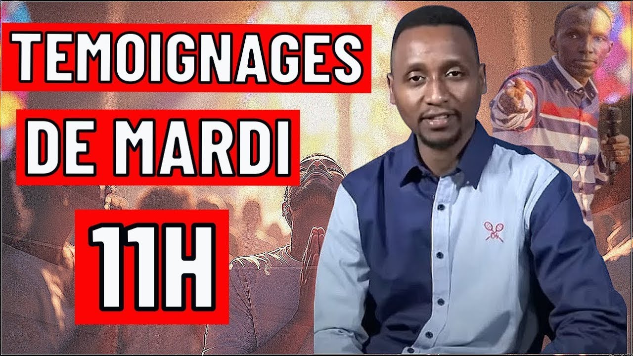 TEMOIGNAGES KANGUKA DE MARDI MATIN 18/11/2025 @ChrisNdikumana@Prière@kangukaenfrancais