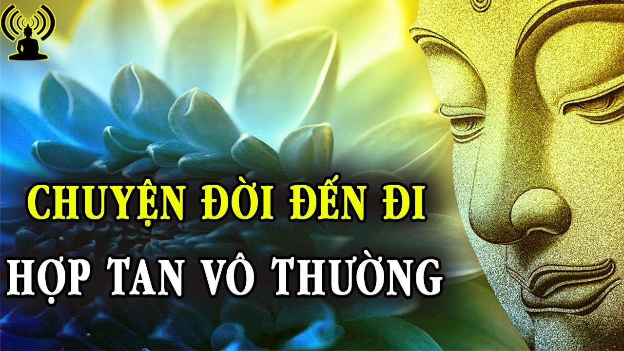 Duyên Hết Phận Tan. Hạnh Phúc Chuyển Mình Thành Biển Khổ Khôn Cùng.
