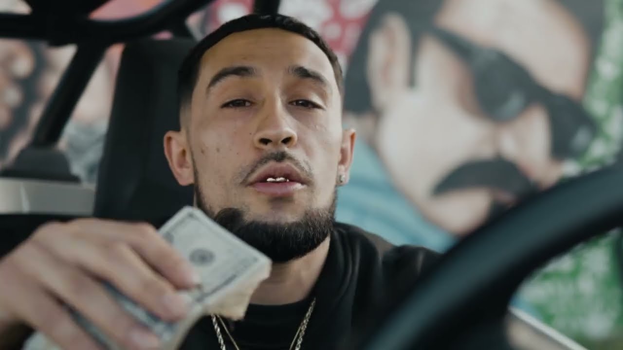BFG GWAP - MONEY ON THE FLOOR (Official Music Video) #BFGGWAP #MONEYONTHEFLOOR #TEOSHOTTHIS