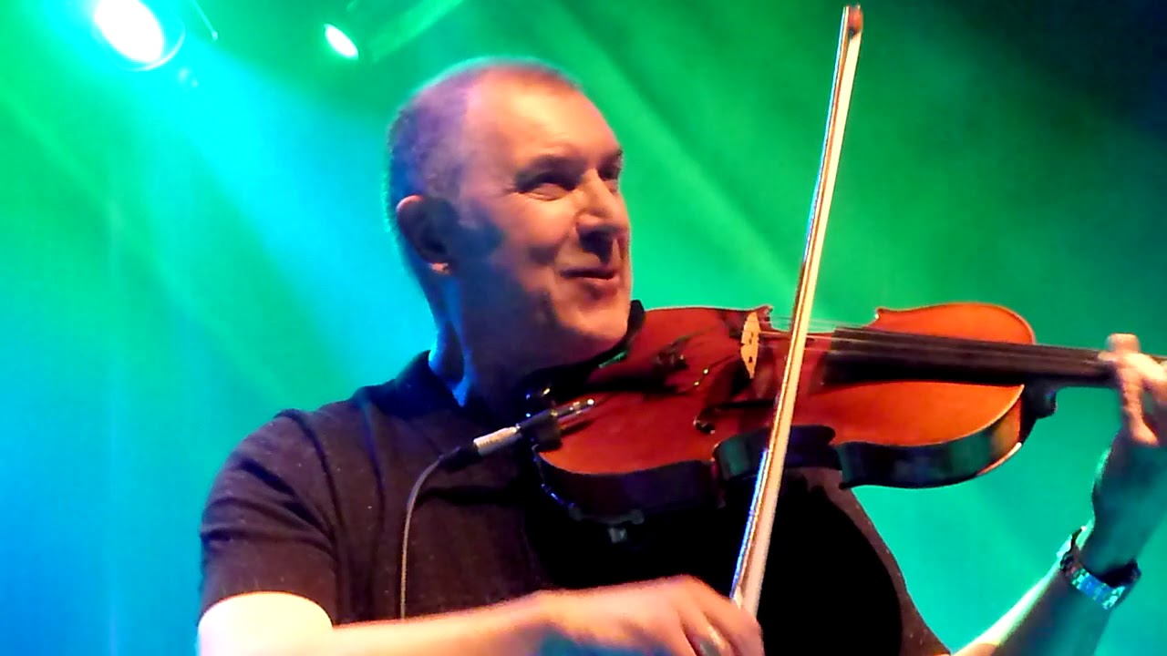 Caravan - Golf Girl - Shepherds Bush Empire - 08/10/2011