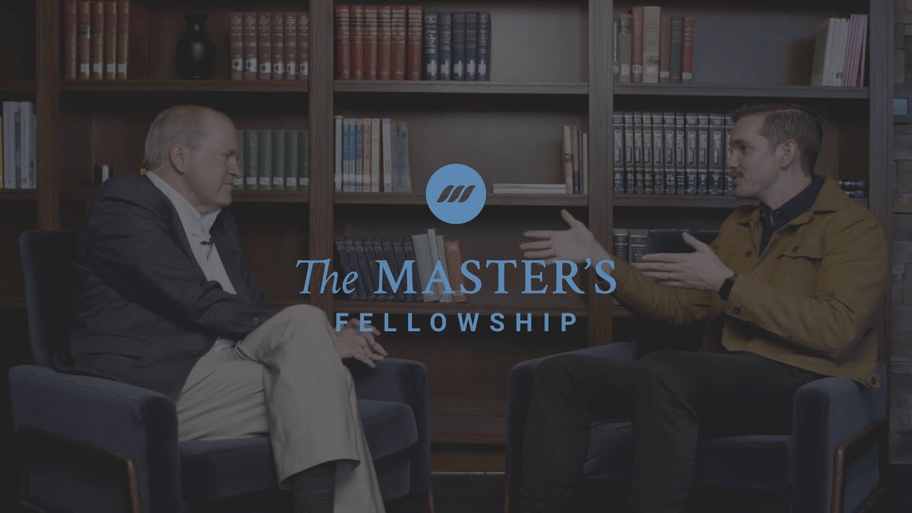 Prioritizing Our Walk with the Lord with Scott Ardavanis