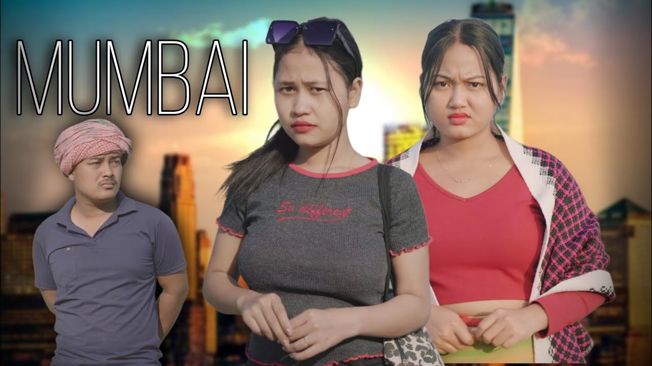 MUMBAI  | New kokborok short Drama 2025   ​⁠​⁠@TheAbirDebbarma
