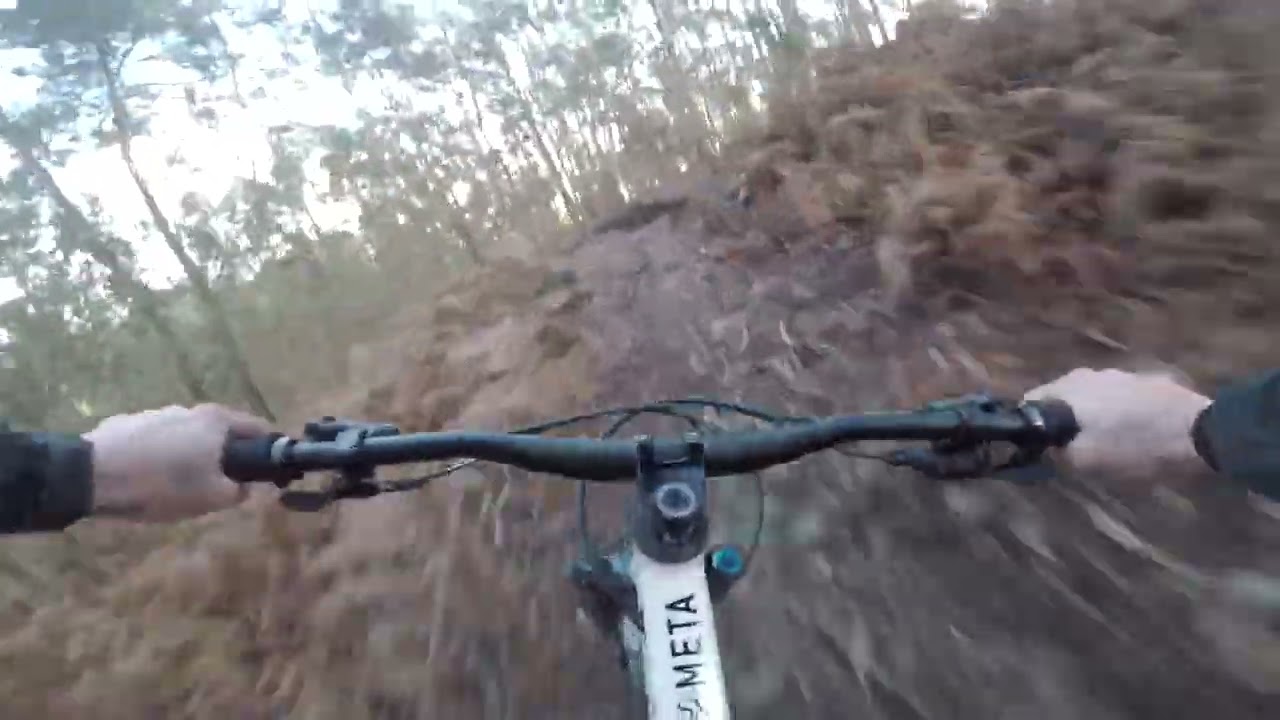 POV Sesh Backyard X Serra do Muro