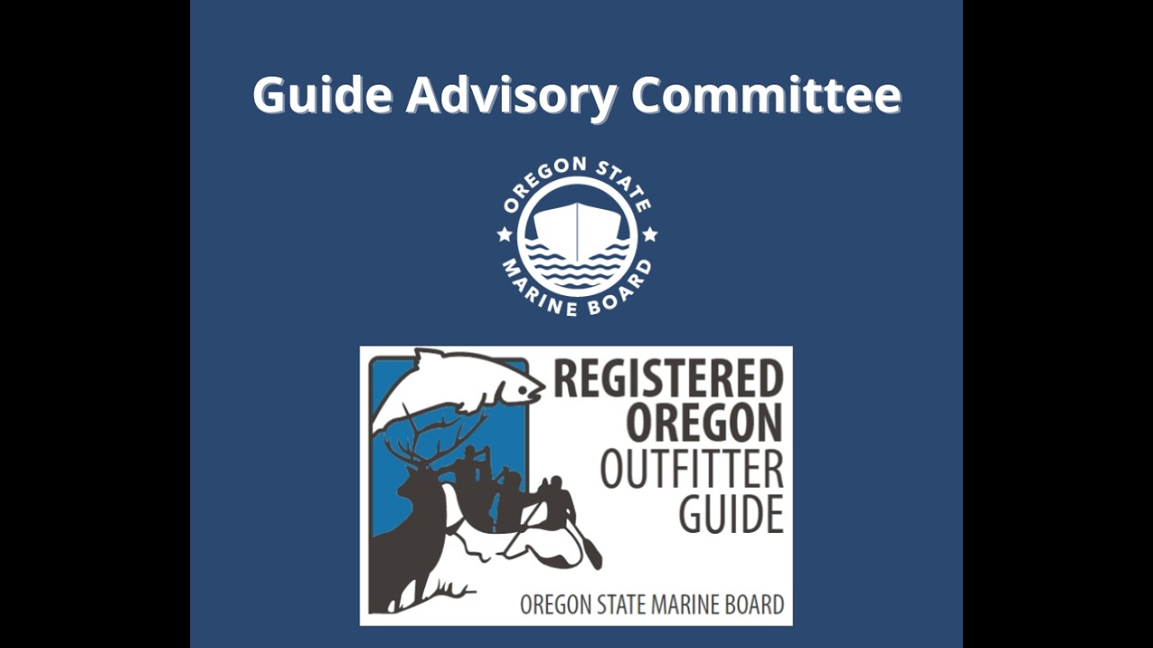 Guide Advisory Committee Meeting - February 19, 2026