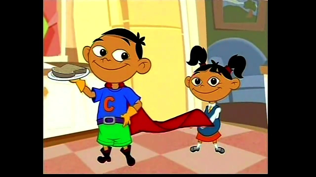 Playhouse Disney Commercials & Closedown (DISN; 9-6-2007)