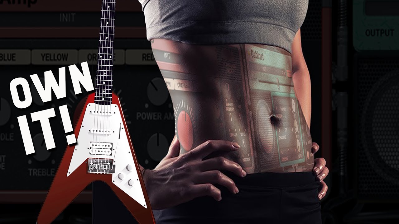 Rock Hard With Electrum Core
