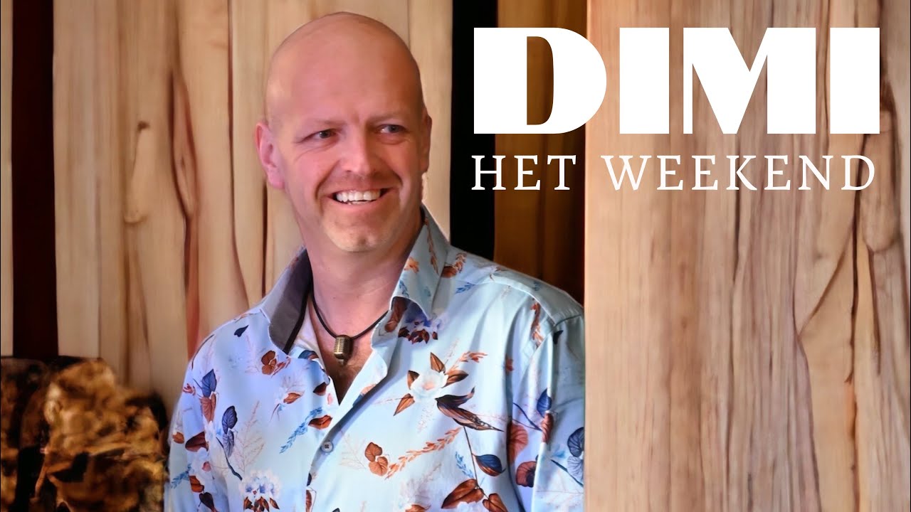 DIMI - HET WEEKEND