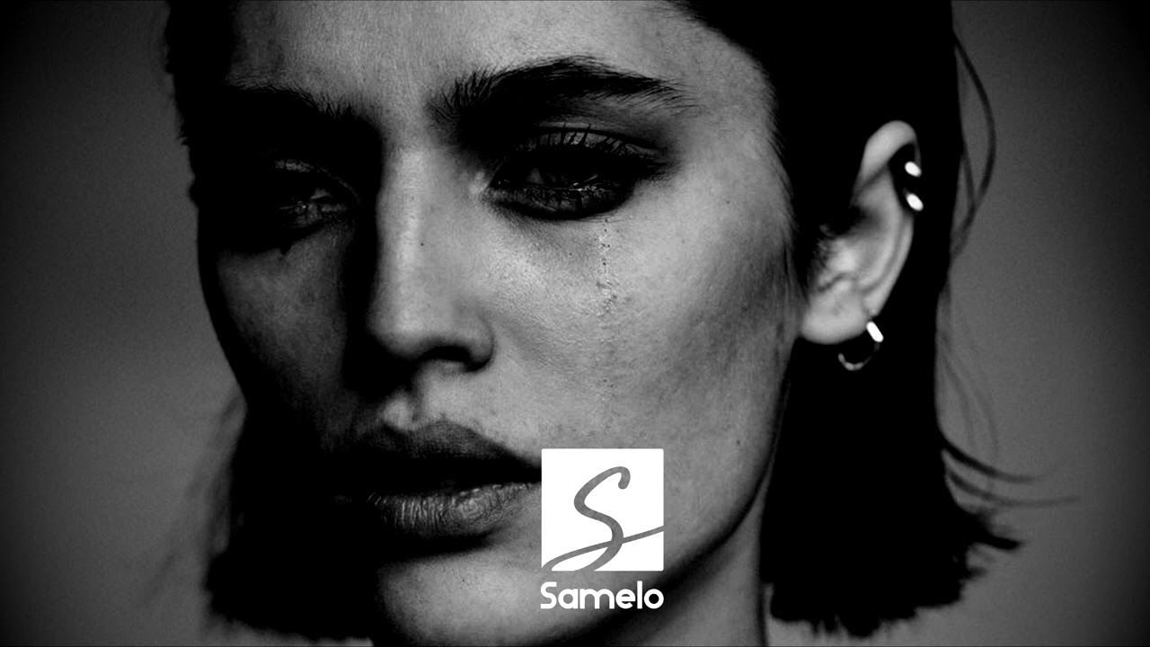 Samelo - Don't Cry (Original Mix)
