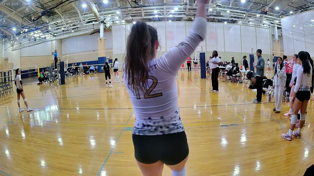 WC ACES vs CHI ELITE
