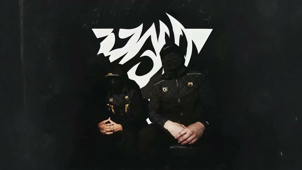 Barbe Noire - FAF (EXCLU #3)