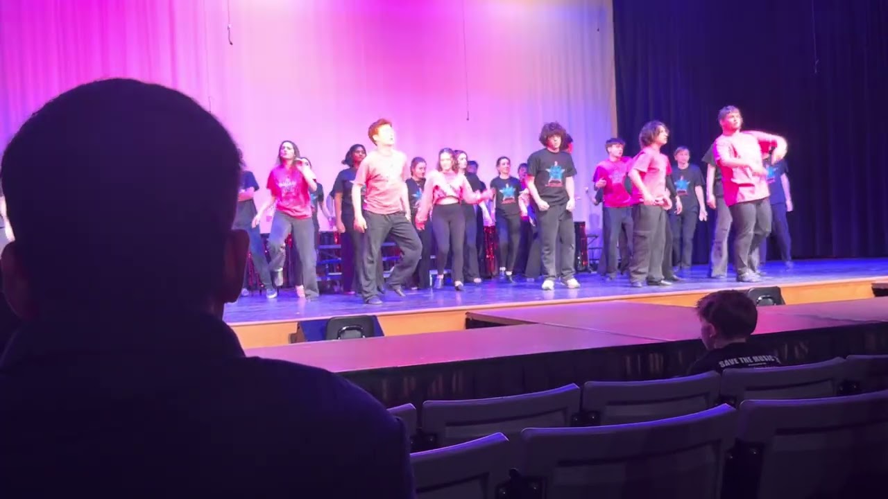 Circus - Broadway Cares - Preview 