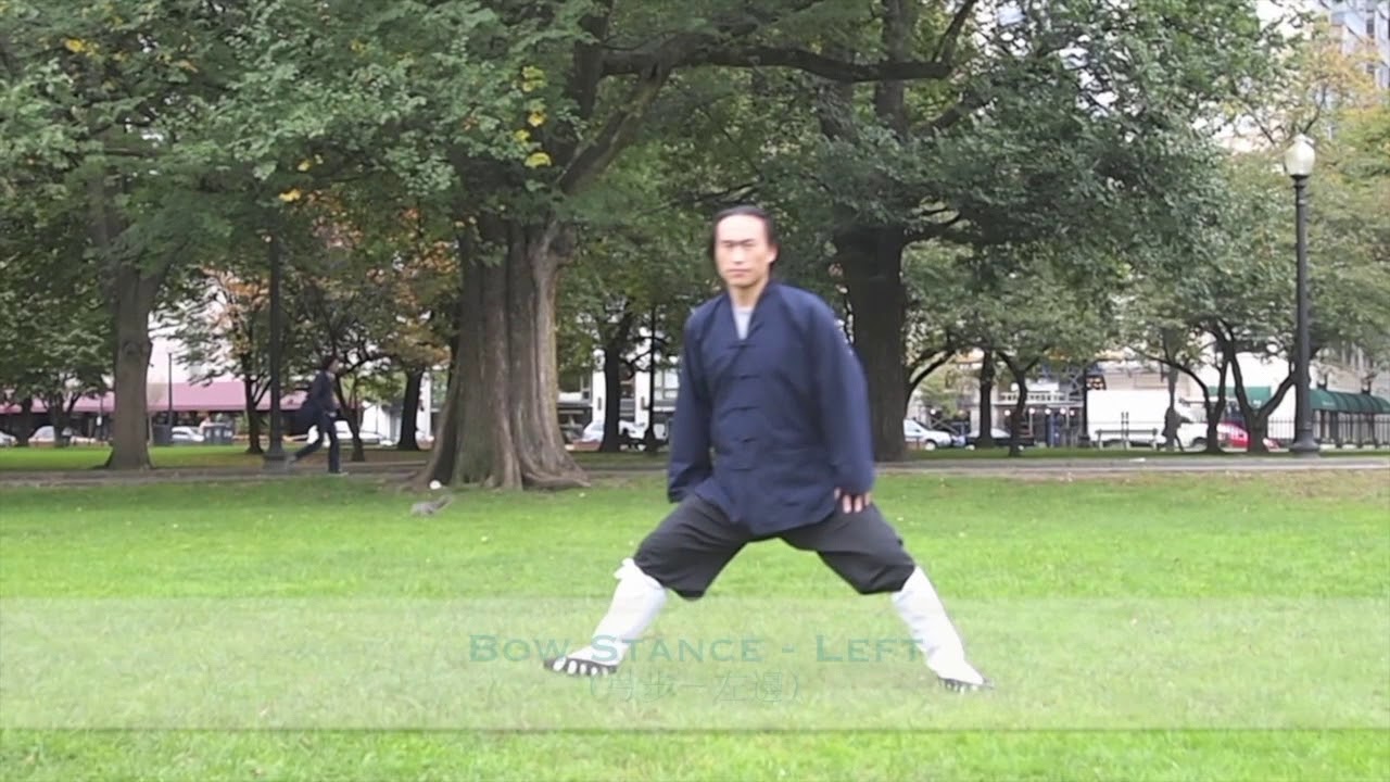 Tai chi 28 3