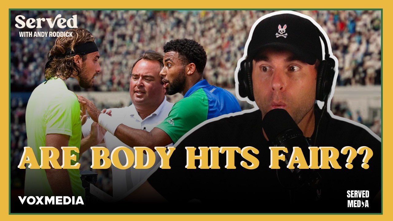 Body Shots, 
