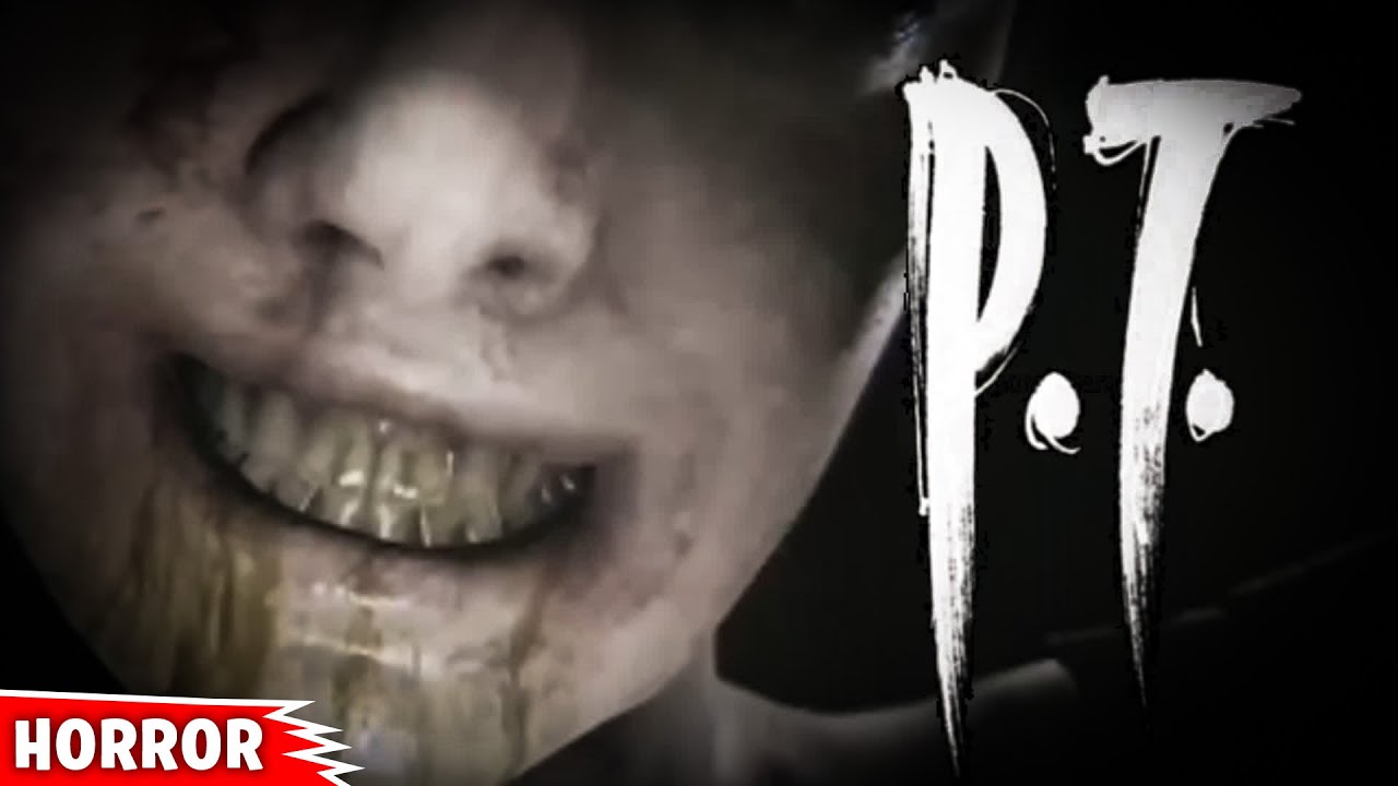 P.T. HORROR FORTNITE (TUTORIAL) Hatena55
